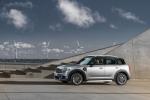 Mini Cooper S E Countryman ALL4 2017 года (WW)